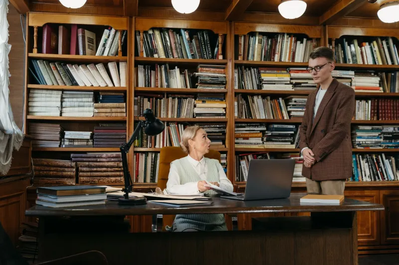 The Advisor Who Isn't There: How the Collapse of Faculty Mentorship Is Failing America's Next Generation of Researchers