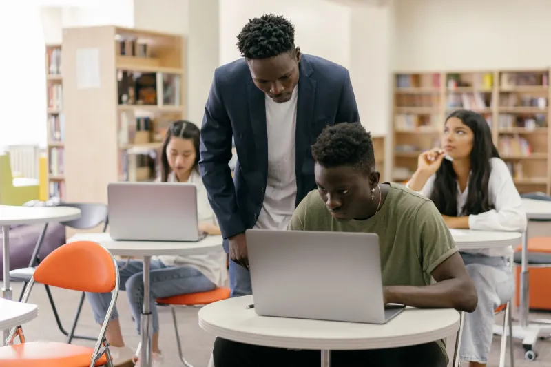 Algorithmically Advised: How Automated Career Guidance Is Foreclosing Student Potential Before It Develops
