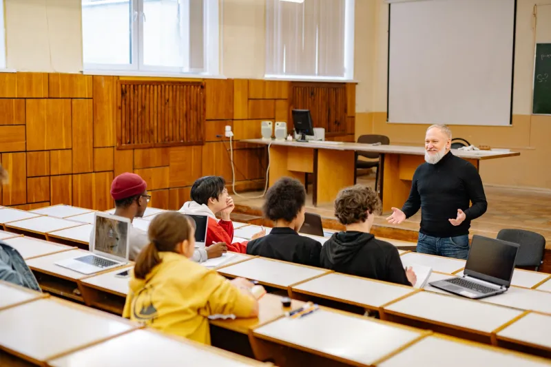 Contingent and Compromised: How the Rise of Adjunct Faculty Is Quietly Degrading American Higher Education