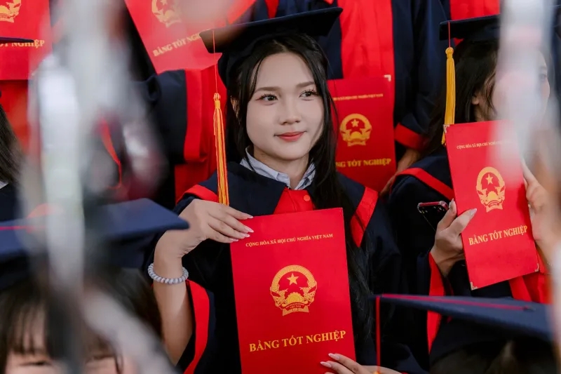 Degrees of Doubt: How Graduate Credentials Lost Their Academic Currency