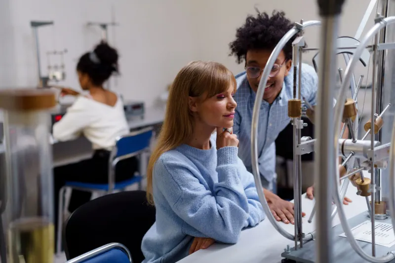 Hidden in Plain Sight: How America's Minority-Serving Institutions Are Written Out of the Scientific Record