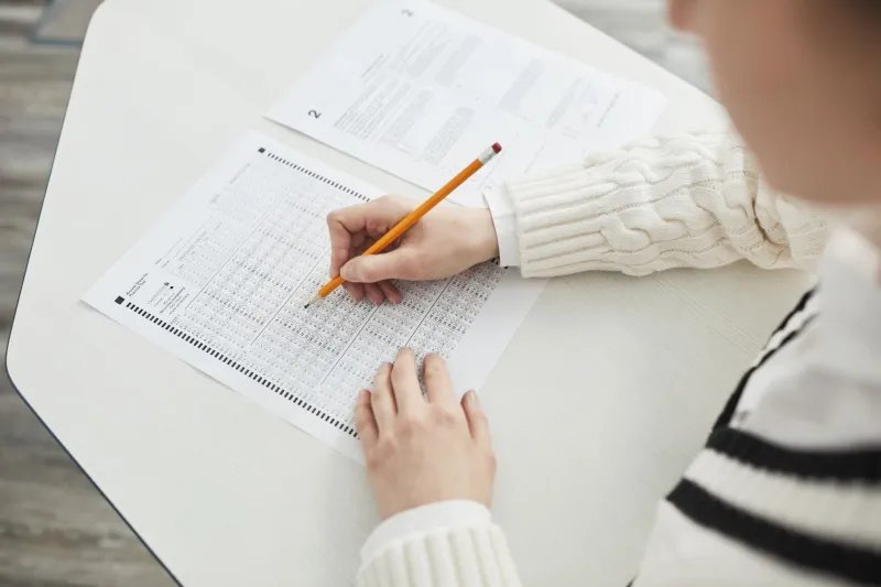 Measuring the Wrong Things: How High-Stakes Testing Has Narrowed the American Classroom and What Must Replace It