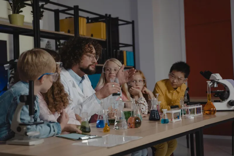 Settled Until It Isn't: How the Replication Crisis Is Reaching Secondary Science Classrooms